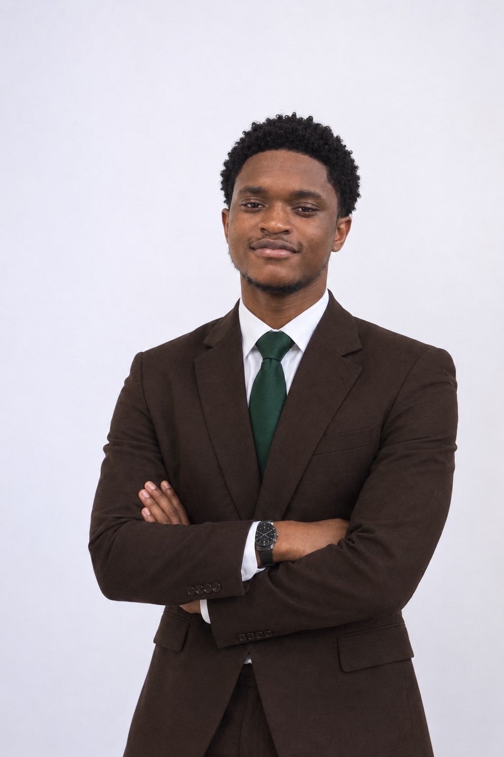 Nwanwene Charles Chukwuma