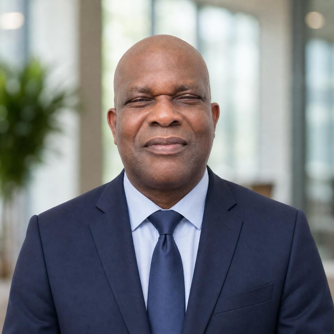 Nduka Nwanwene, Esq.